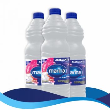 Alvejante Perfumado33