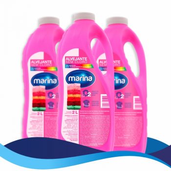 Alvejante Sem Cloro33