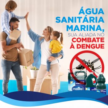 Dicas Eliminar Dengue