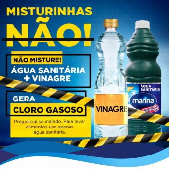 Dicas Misturinhas