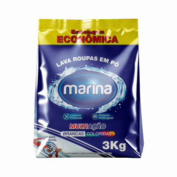 MOCKUP LAVA ROUPAS EM PÓ MARINA 3KG versão alternativa 1
