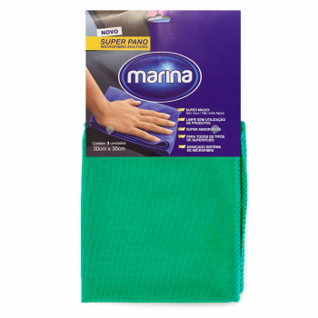 Super Pano Microfibra MKP